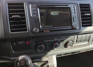Volkswagen Transporter MPV 2,0 l 110 kw