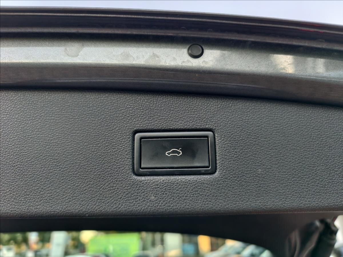 Seat Tarraco SUV 1,5 l 110 kw