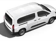 Citroën Berlingo 4