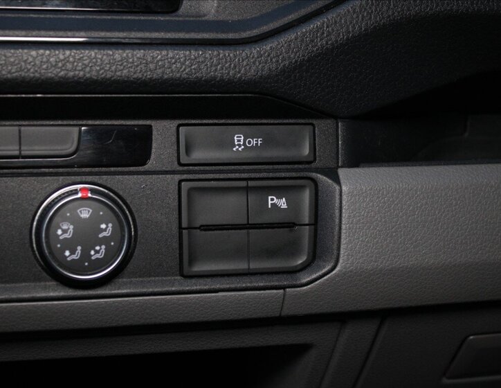 Volkswagen Crafter 11