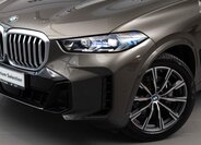 BMW X5 SUV 3,0 l 219 kw