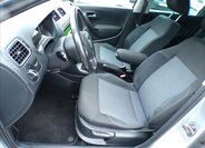 Volkswagen Polo Hatchback 1,2 l 77 kw