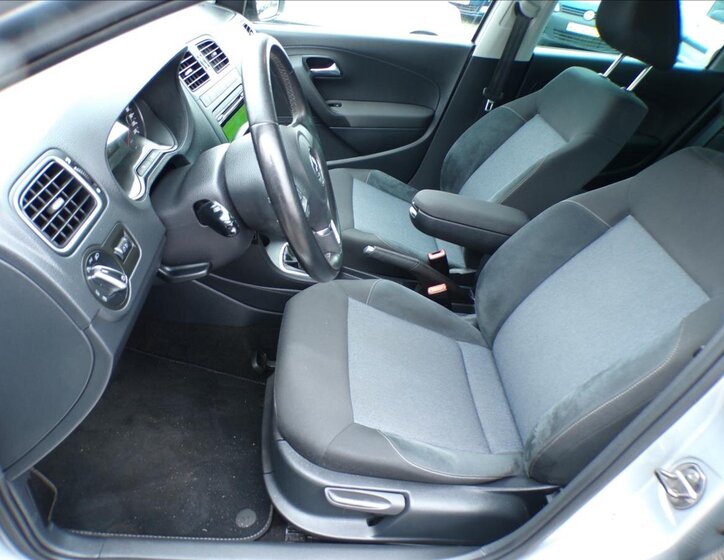 Volkswagen Polo Hatchback 1,2 l 77 kw