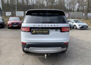 Land Rover Discovery SUV / Terénní 3,0 l 190 kw