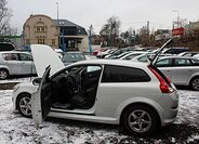 Volvo C30 24