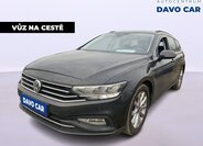 Volkswagen Passat Kombi 2,0 l 110 kw