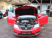 Seat Ibiza 30