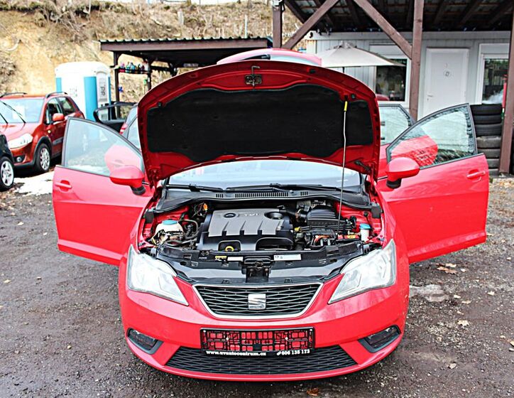 Seat Ibiza 30
