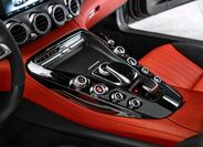 Mercedes-Benz AMG GT 17