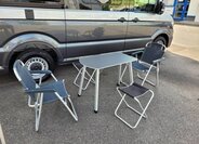 Volkswagen Grand California VAN-Minibus 2,0 l 130 kw