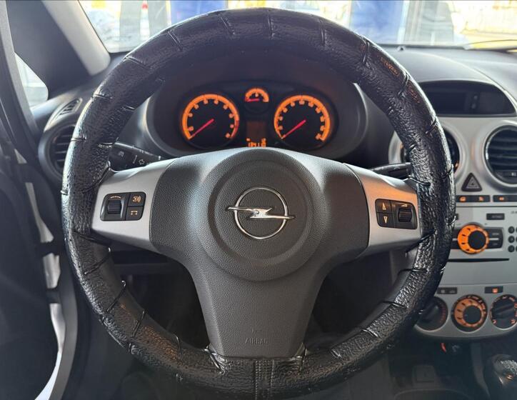 Opel Corsa 13