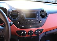 Hyundai i10 Hatchback 998,0 48 kw