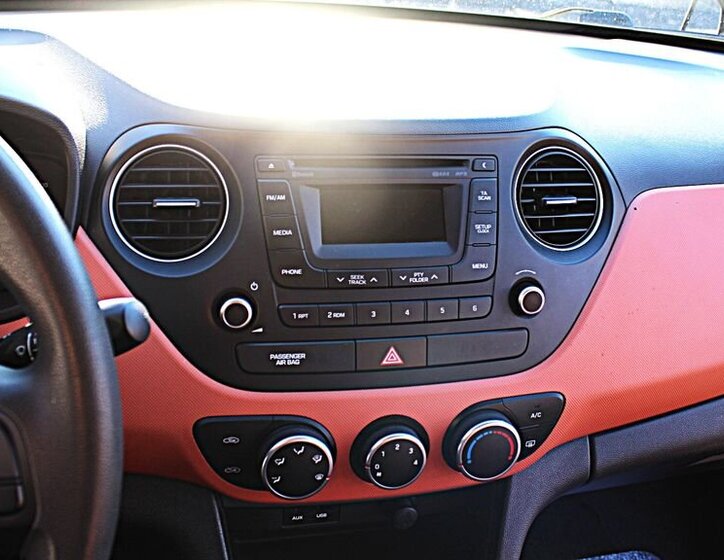 Hyundai i10 Hatchback 998,0 48 kw