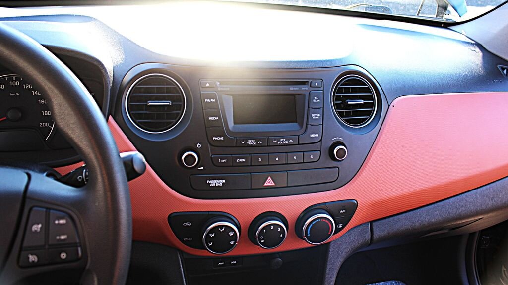 Hyundai i10 Hatchback 998,0 48 kw