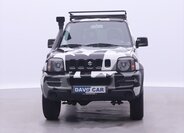 Suzuki Jimny SUV / Terénní 1,3 l 63 kw