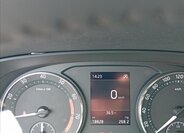 Škoda Octavia Sedan 1,5 l 110 kw