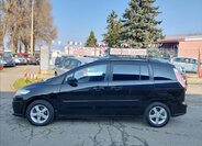 Mazda 5 Kombi 1,8 l 85 kw