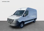 Mercedes-Benz Sprinter Skříň 2,0 l 140 kw