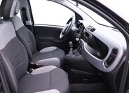 Fiat Panda Hatchback 999,0 51 kw