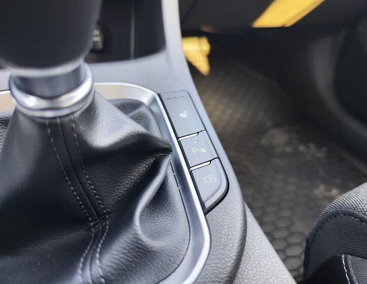 Hyundai i30 Kombi 1,5 l 117 kw