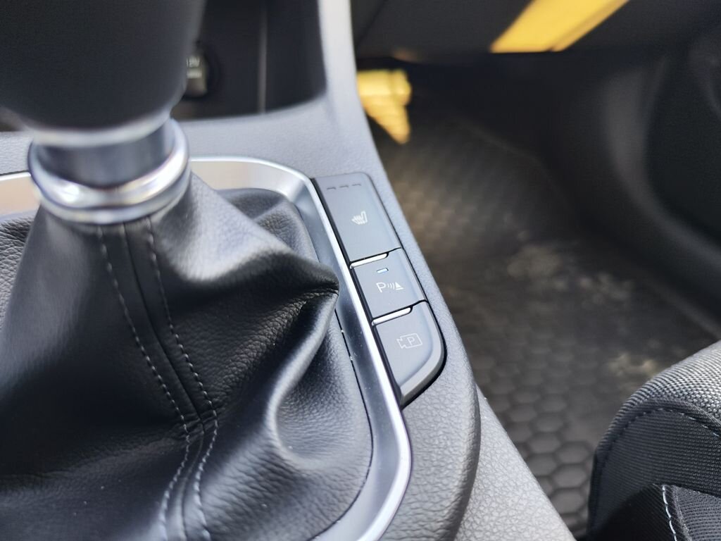 Hyundai i30 Kombi 1,5 l 117 kw