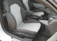 Audi A1 Kombi 1,2 l 63 kw