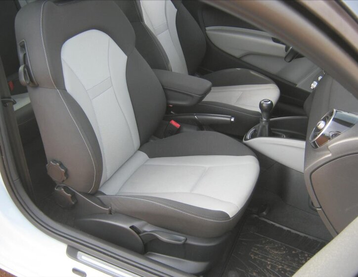 Audi A1 Kombi 1,2 l 63 kw