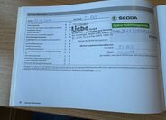 Škoda Fabia Kombi 1,6 l 66 kw