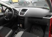 Peugeot 207 18