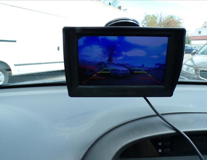 KIA Cerato Kombi 1,6 l 84 kw