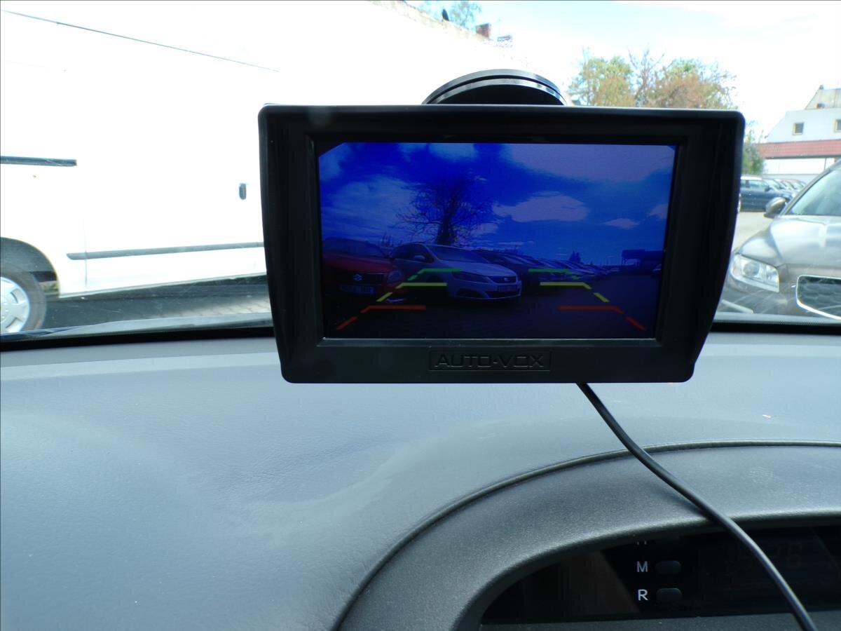 KIA Cerato Kombi 1,6 l 84 kw