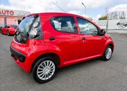 Citroën C1 Hatchback 998,0 50 kw