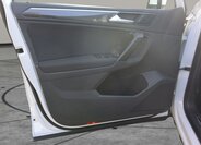 Volkswagen Tiguan SUV / Terénní 2,0 l 110 kw