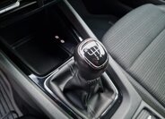 Škoda Octavia Kombi 2,0 l 85 kw