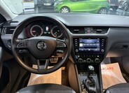 Škoda Octavia 19