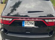 Dodge Durango SUV 0,0 0