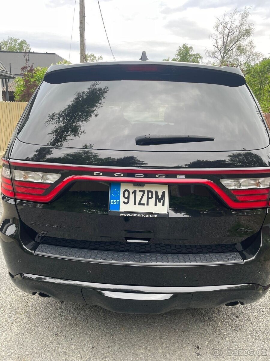 Dodge Durango SUV 0,0 0