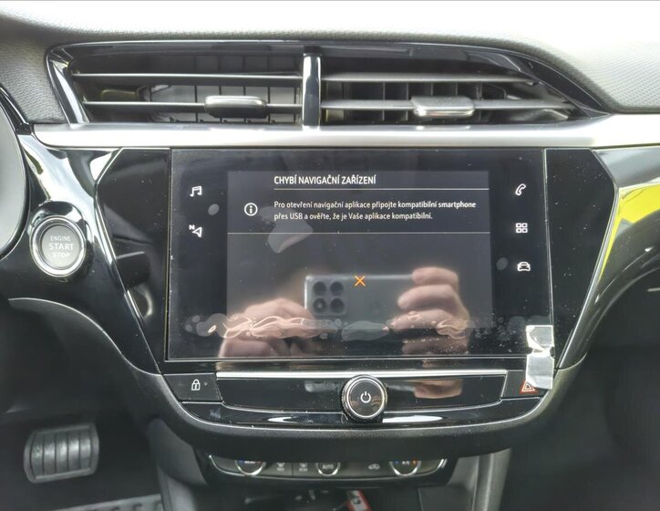 Opel Corsa Hatchback 0,0 100 kw