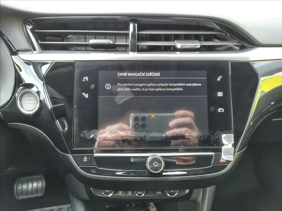 Opel Corsa Hatchback 0,0 100 kw