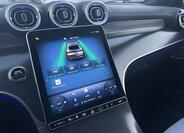 Mercedes-Benz GLC 17