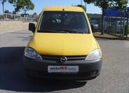 Opel Combo 2