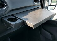 Renault Master Valník 2,3 l 120 kw