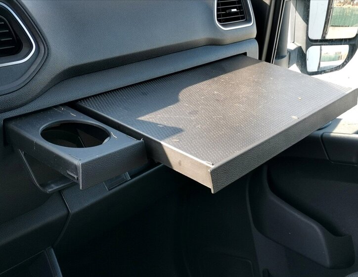 Renault Master Valník 2,3 l 120 kw