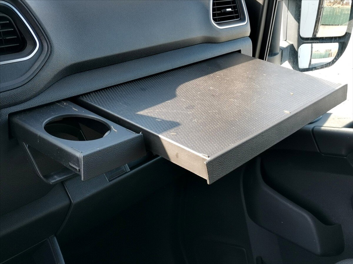 Renault Master Valník 2,3 l 120 kw