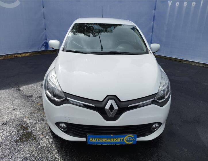 Renault Clio 2