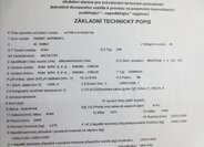 Fiat Multipla MPV 1,6 l 76 kw