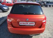 Škoda Fabia 6