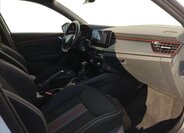 Škoda Scala Hatchback 1,5 l 110 kw