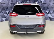 Jeep Cherokee SUV / Terénní 2,0 l 125 kw