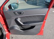 Seat Ateca SUV / Terénní 1,5 l 110 kw